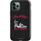 Looney Tunes Bugs Bunny Thats All Folks iPhone 12 Pro Impact Case