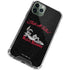 Looney Tunes Bugs Bunny Thats All Folks iPhone 12 Pro Max Clear Case