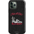Looney Tunes Bugs Bunny Thats All Folks iPhone 12 Pro Max Impact Case