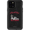 Looney Tunes Bugs Bunny Thats All Folks iPhone 12 Pro Max Waterproof Case