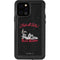 Looney Tunes Bugs Bunny Thats All Folks iPhone 12 Pro Waterproof Case