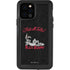 Looney Tunes Bugs Bunny Thats All Folks iPhone 12 Pro Waterproof Case