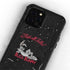 Looney Tunes Bugs Bunny Thats All Folks iPhone 12 Pro Waterproof Case
