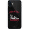 Looney Tunes Bugs Bunny Thats All Folks iPhone 12 Skin