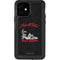 Looney Tunes Bugs Bunny Thats All Folks iPhone 12 Waterproof Case