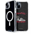 Looney Tunes Bugs Bunny Thats All Folks iPhone 13 MagSafe Case