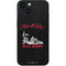 Looney Tunes Bugs Bunny Thats All Folks iPhone 13 Mini Skin