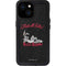 Looney Tunes Bugs Bunny Thats All Folks iPhone 13 Mini Waterproof Case