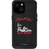 Looney Tunes Bugs Bunny Thats All Folks iPhone 13 Mini Waterproof Case