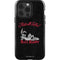 Looney Tunes Bugs Bunny Thats All Folks iPhone 13 Pro Impact Case