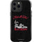Looney Tunes Bugs Bunny Thats All Folks iPhone 13 Pro Max Impact Case