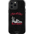Looney Tunes Bugs Bunny Thats All Folks iPhone 13 Pro Max Impact Case