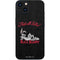 Looney Tunes Bugs Bunny Thats All Folks iPhone 13 Skin