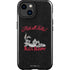 Looney Tunes Bugs Bunny Thats All Folks iPhone 14 Plus Impact Case