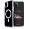Looney Tunes Bugs Bunny Thats All Folks iPhone 14 Plus MagSafe Case