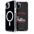 Looney Tunes Bugs Bunny Thats All Folks iPhone 14 Plus MagSafe Case