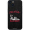 Looney Tunes Bugs Bunny Thats All Folks iPhone 14 Plus Skin