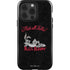 Looney Tunes Bugs Bunny Thats All Folks iPhone 14 Pro Impact Case