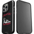 Looney Tunes Bugs Bunny Thats All Folks iPhone 14 Pro Impact Case