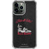 Looney Tunes Bugs Bunny Thats All Folks iPhone 14 Pro Max Clear Case