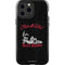 Looney Tunes Bugs Bunny Thats All Folks iPhone 14 Pro Max Impact Case