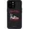 Looney Tunes Bugs Bunny Thats All Folks iPhone 14 Pro Max Waterproof Case