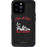 Looney Tunes Bugs Bunny Thats All Folks iPhone 14 Pro Max Waterproof Case