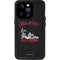 Looney Tunes Bugs Bunny Thats All Folks iPhone 14 Pro Waterproof Case