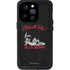 Looney Tunes Bugs Bunny Thats All Folks iPhone 14 Pro Waterproof Case