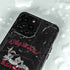 Looney Tunes Bugs Bunny Thats All Folks iPhone 14 Pro Waterproof Case
