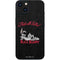 Looney Tunes Bugs Bunny Thats All Folks iPhone 14 Skin