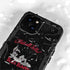 Looney Tunes Bugs Bunny Thats All Folks iPhone 15 Waterproof Case