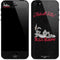 Looney Tunes Bugs Bunny Thats All Folks iPhone 5/5s/5SE Skin