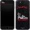 Looney Tunes Bugs Bunny Thats All Folks iPhone 7 Skin