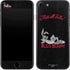 Looney Tunes Bugs Bunny Thats All Folks iPhone 7 Skin