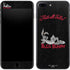 Looney Tunes Bugs Bunny Thats All Folks iPhone 8 Plus Skin