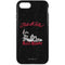 Looney Tunes Bugs Bunny Thats All Folks iPhone 8 Pro Case