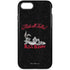 Looney Tunes Bugs Bunny Thats All Folks iPhone 8 Pro Case