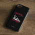 Looney Tunes Bugs Bunny Thats All Folks iPhone 8 Pro Case