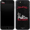 Looney Tunes Bugs Bunny Thats All Folks iPhone 8 Skin