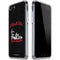 Looney Tunes Bugs Bunny Thats All Folks iPhone SE (2nd & 3rd Gen) Clear Case