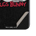 Looney Tunes Bugs Bunny Thats All Folks iPhone SE (2nd & 3rd Gen) Skin