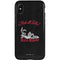Looney Tunes Bugs Bunny Thats All Folks iPhone X Pro Case