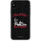 Looney Tunes Bugs Bunny Thats All Folks iPhone X Skin