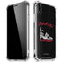 Looney Tunes Bugs Bunny Thats All Folks iPhone XR Clear Case