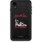 Looney Tunes Bugs Bunny Thats All Folks iPhone XR Waterproof Case