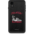 Looney Tunes Bugs Bunny Thats All Folks iPhone XR Waterproof Case