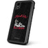 Looney Tunes Bugs Bunny Thats All Folks iPhone XR Waterproof Case