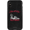 Looney Tunes Bugs Bunny Thats All Folks iPhone XS Pro Case