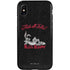 Looney Tunes Bugs Bunny Thats All Folks iPhone XS Pro Case